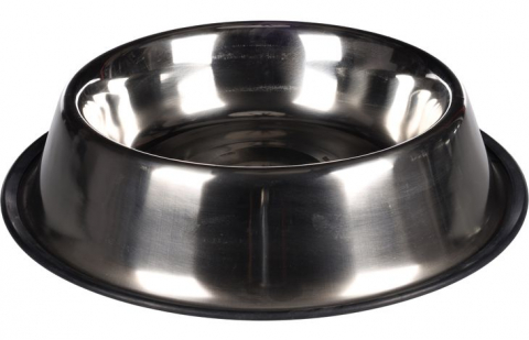 Castroane / Hranitoare / Adapatori - Bol inox Thorgan