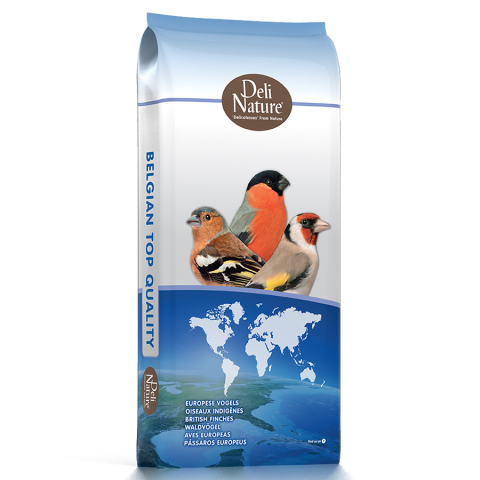 Cinteze - Cinteze tropicale extra