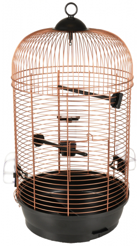 Accesorii - Colivie Sanna 2 Aramiu