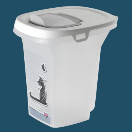 Containere Hrana - Container pentru depozitare hrana 6L