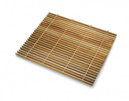 Accesorii pasari colivie si porumbei - Covoras Lemn Podea 1 x 1,20 m
