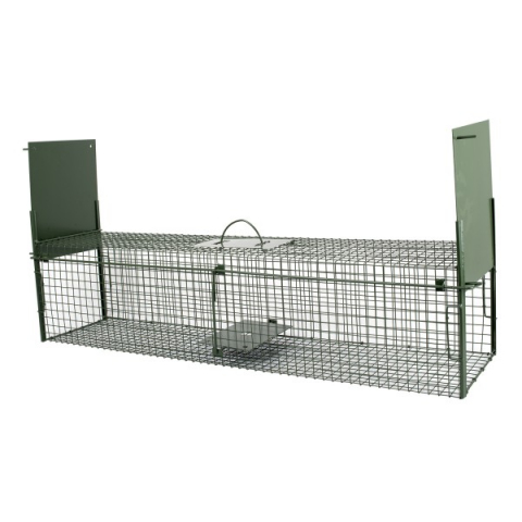Curse si capcane - Cursa animale 103 cm