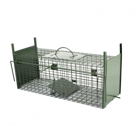 Curse si capcane - Cursa animale 64 cm