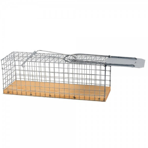Curse si capcane - Cursa sobolani 27.5*9.5*10 cm