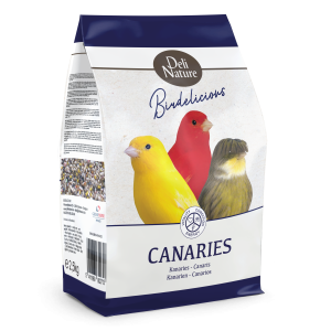 Produse - Deli Nature 5* Menu Canari