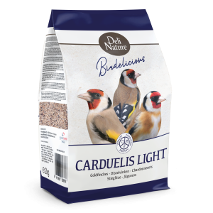 Produse - Carduelis Light Sticleti