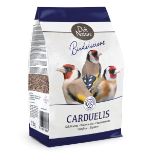 Produse - Deli Nature Aves Cultura Carduelis Sticleti
