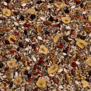 Deli Nature Birdelicious Papagali mari Down Under 750 gr [1]