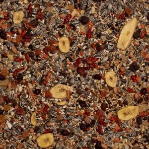 Deli Nature Delicious Papagali maru Amazonia 750 gr [1]