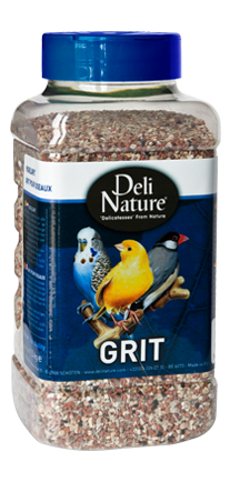 Produse - Deli Nature Grit