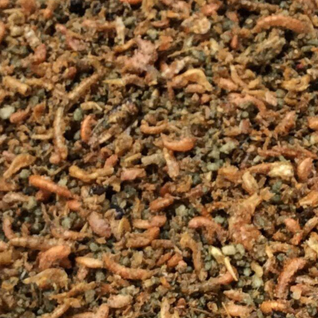 Deli Nature Insect Paté Tovo - Hrană Premium cu Insecte pentru Păsări [1]