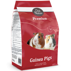 Deli Nature Premium Porcusori Guinea [1]