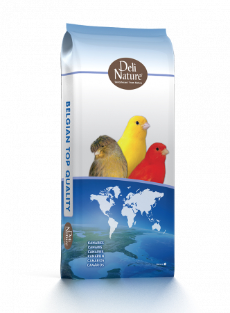 Produse - Deli Nature Canari Light 20 Kg