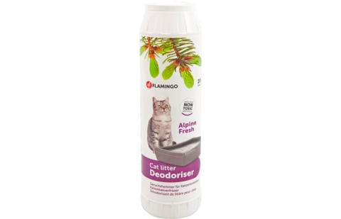 Deodorant Litiera Alpin Fresh [1]