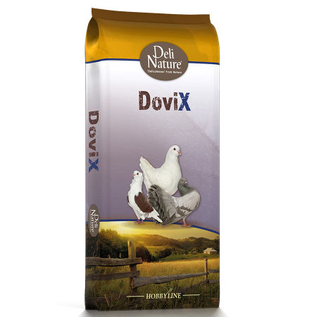 Porumbei - Deli Nature DoviX Porumb Mic 20 kg pentru porumbei