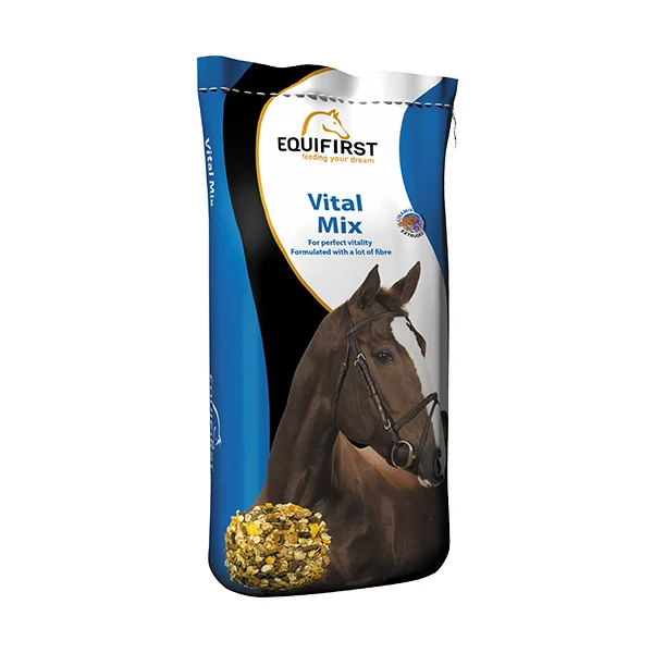 Equifirst Vital Mix 20 kg [0]