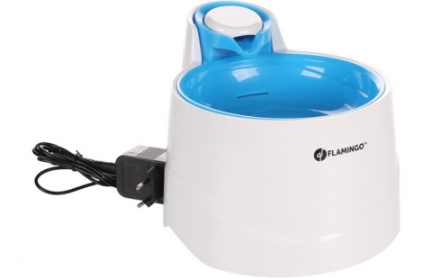 Castroane / Hranitoare / Adapatori - Fantana Bellagio blue 2 L