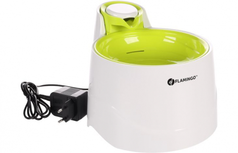Castroane / Hranitoare / Adapatori - Fantana Bellagio green 2 L
