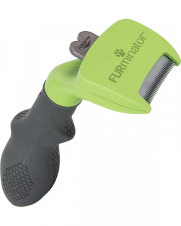 FURminator Undercoat deSHEDDING TOOL Par lung  S [1]