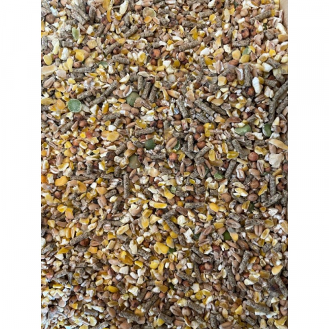 Hrana pasari Grani 2 Mix 20 Kg [1]