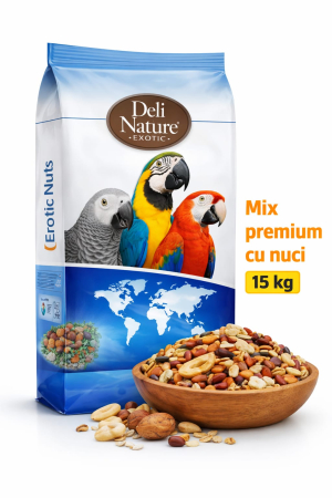 Papagali Exquisti [3]