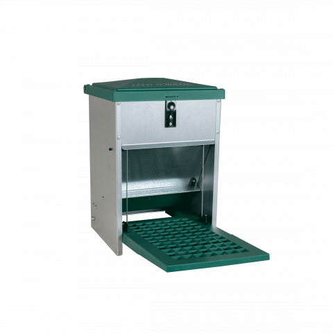 Promotii - Hranitor automat 5 ,8,12,20 kg