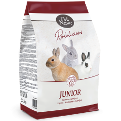 Rozătoare - Iepuri junior Rodelicious