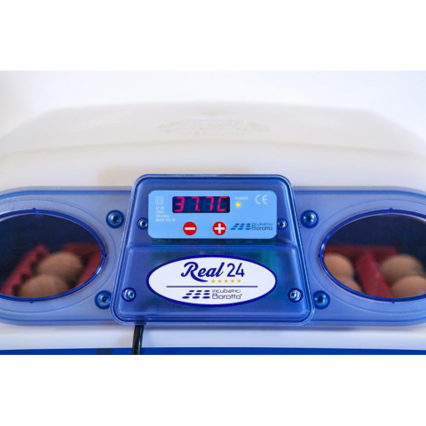 Incubator automat IBREAL [3]