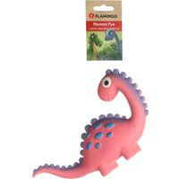 Jucarie Latex Dinozaur roz [1]