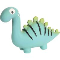 Jucarii Caini - Jucarie Latex Dinozaur verde
