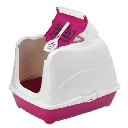 Litiera tip Cusca Flip Cat Jumbo [1]