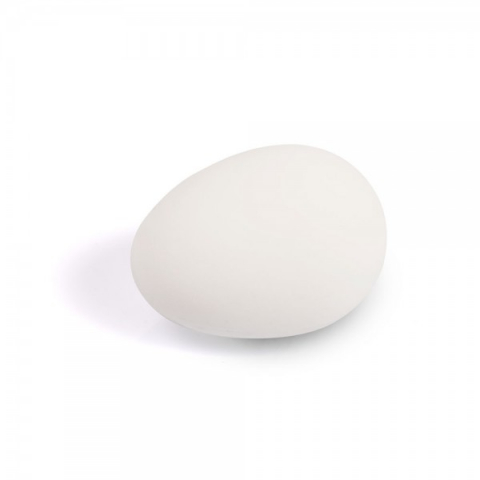 Pasari si animale de curte - Oua de cauciuc 65 gr