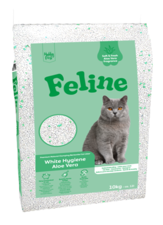 pachet complet pisici voskes hrana 7 kg nisip aloe 10kg conserva [2]