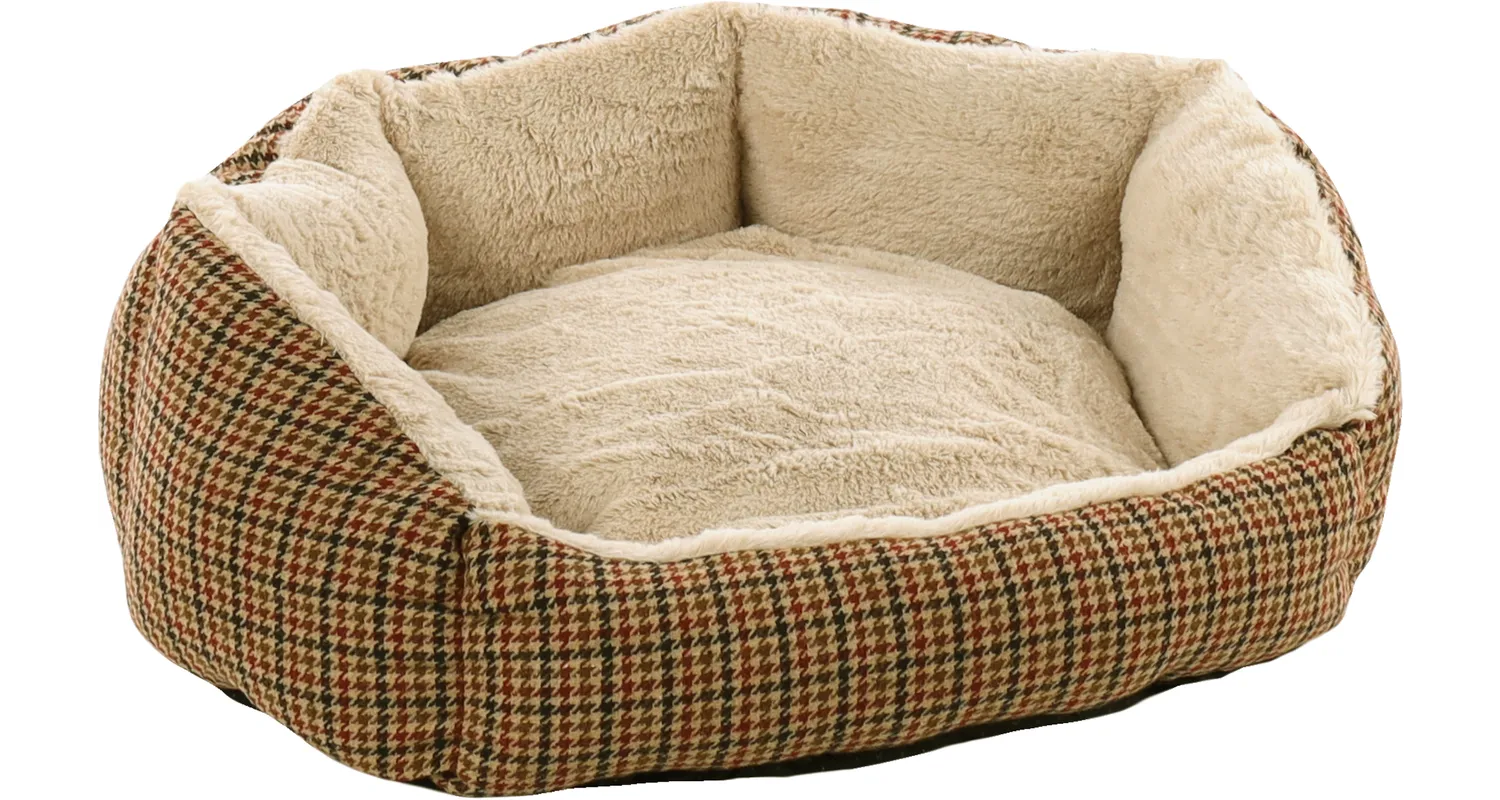 Patut Marlena  Beige 55x50x21 cm [2]