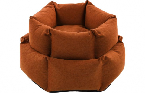Patut Ziva Hexagonal Terracotta 60x50x20cm [2]