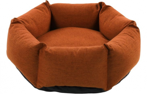 Paturi - Patut Ziva Hexagonal Terracotta 60x50x20cm