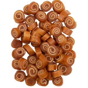 Recompense pisica Pui & Sushi 60 gr [1]