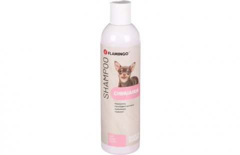 Ingrijire & Igiena Caini - Sampon chihuahua Flamingo 300 ml