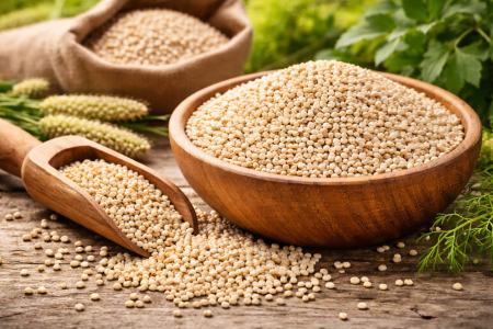 Seminte simple - Seminte mei galben 20 Kg