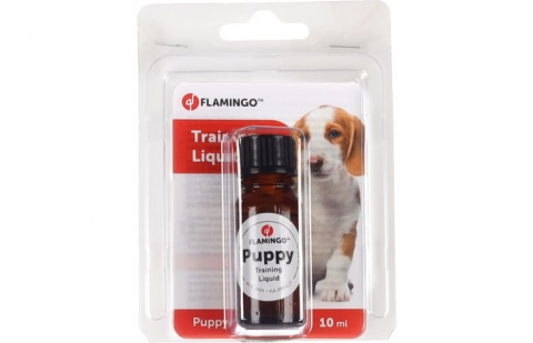 Ingrijire & Igiena Caini - Training  Liquid  Logy  FOR PUPPIES