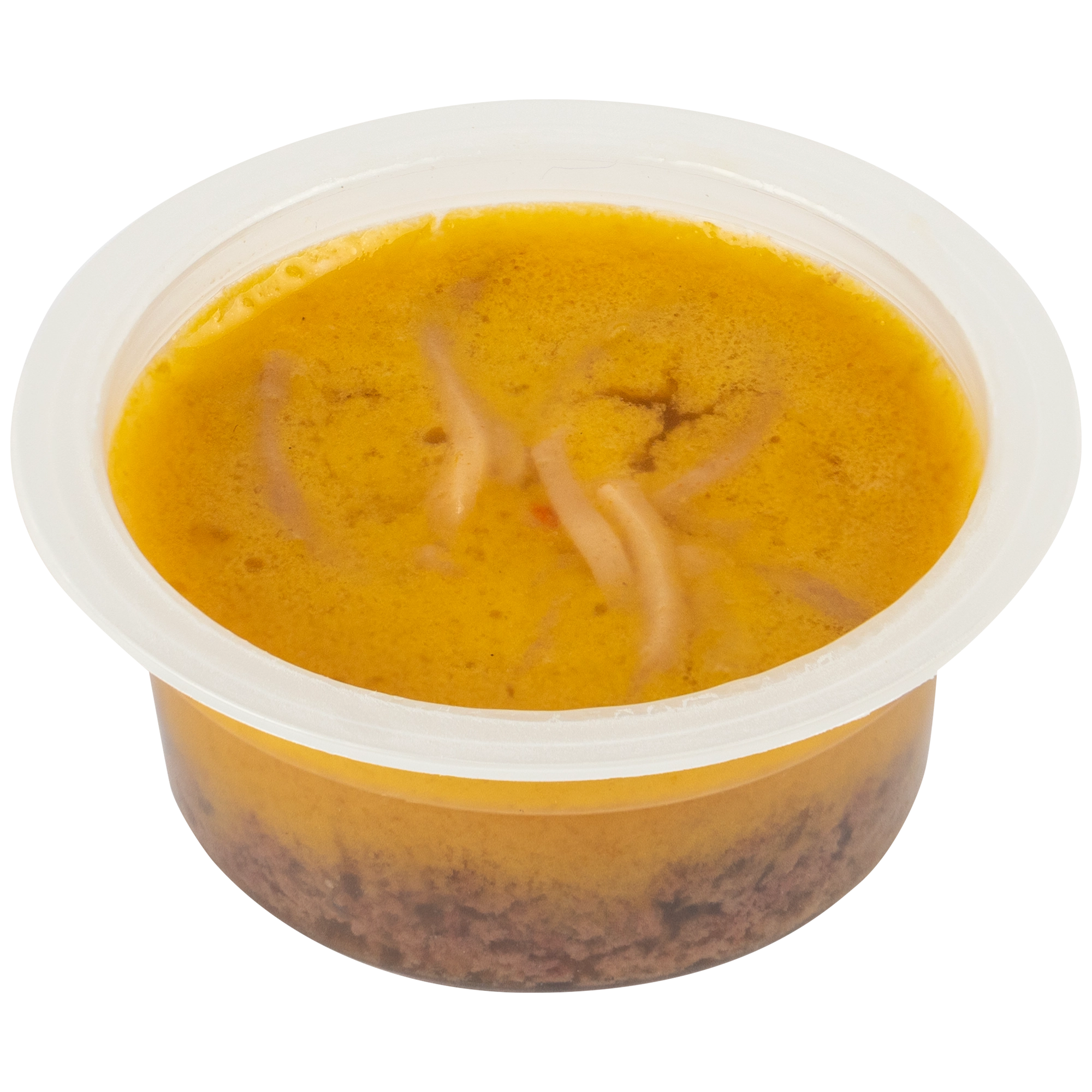 Voskes Amuse Triple Layer cu vită, surimi și dovleac pentru pisici 30 g [1]