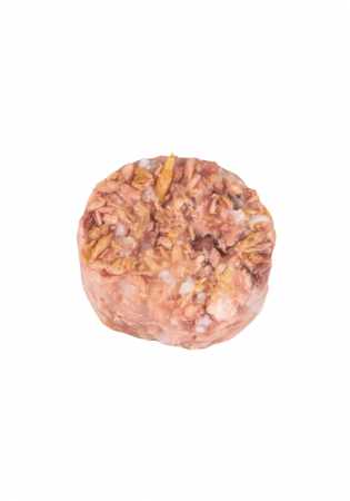 Hrana umeda pentru pisici  Ton si Calamar 85 gr [1]