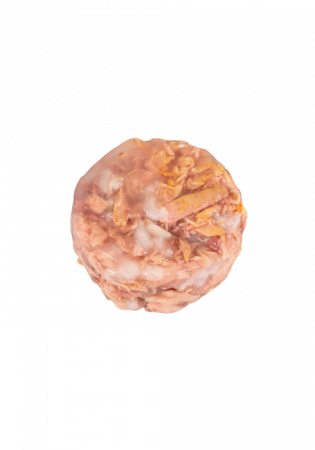 Voskes Jelly Conserva Cu Ton si Creveți 85 gr [1]