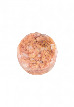Voskes Jelly Conserva cu Ton si Dentex 85 gr [1]