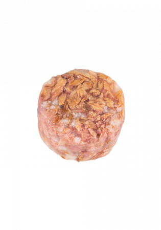Hrana umeda pentru pisici Ton  si Dorada 85 gr [1]