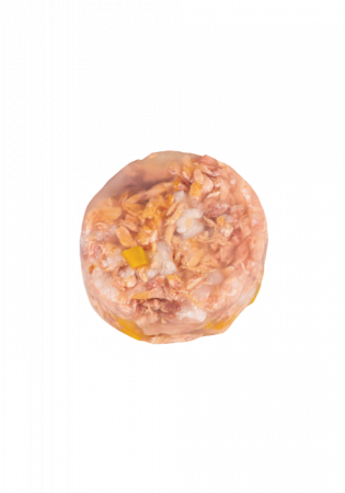 Hrana umeda pentru pisici Ton si  Dovleac 85 gr [1]
