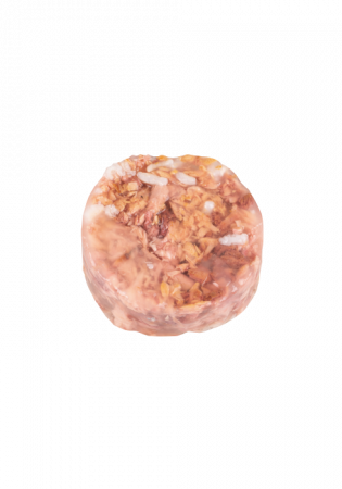 Hrana umeda pentru pisici Ton si Shirasu 85 gr [1]