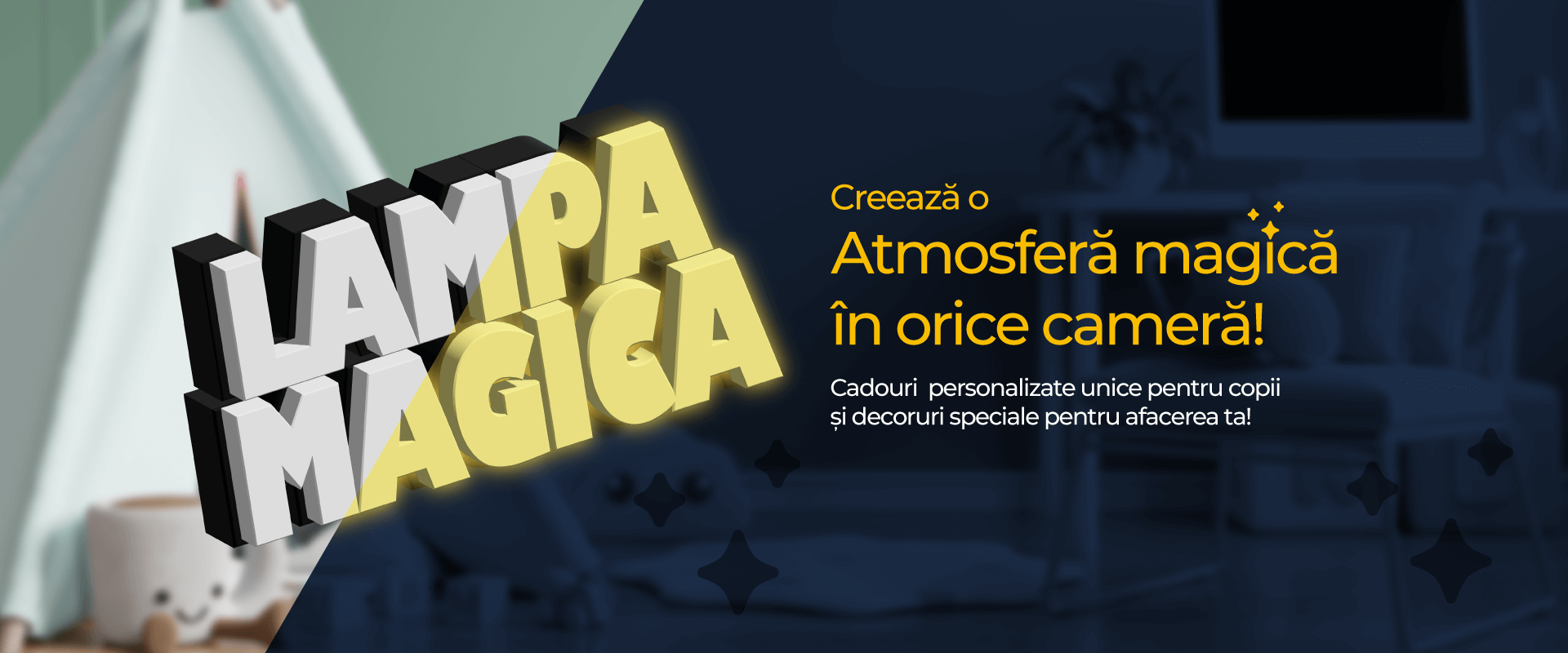 Cadouri Personalizate