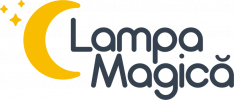 Lampa Magica