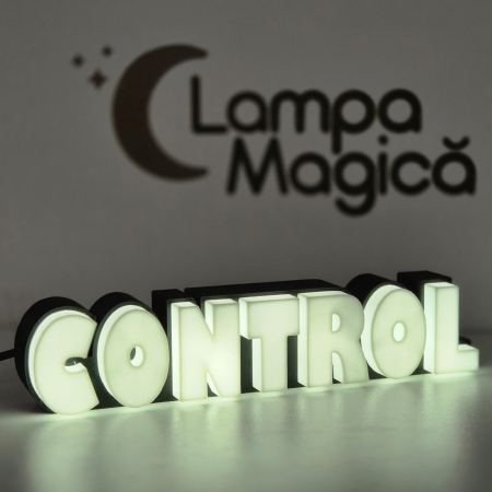 Nume Luminos - Nume Luminos